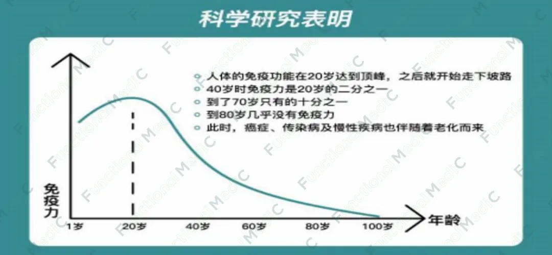 温故而知新专栏 | 功能医学前沿探讨：功能医学干预联合免疫细胞治疗多系统慢性疾病（上）
