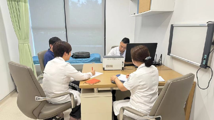 FMC新闻 |《第四期抗衰老医学HGH临床医生认证—更年期健康管理培训班》于6月15-16日在昆明成功举办