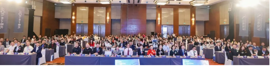 今日新闻 | <功能医学初级模块>线下培训今日在重庆成功举办