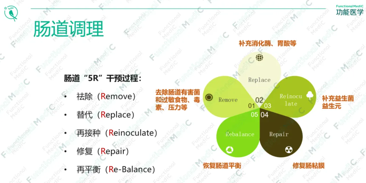 温故而知新专栏 | 高尿酸血症与环境毒素案例分享--功能医学健管师的核心作用