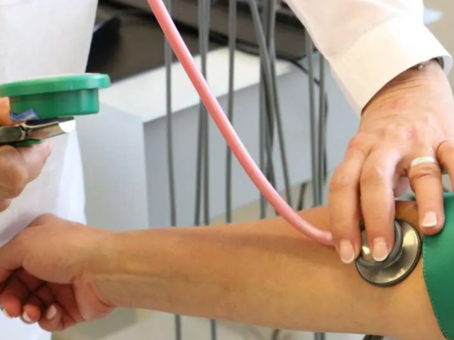 温故而知新专栏 | 高血压与长期的颗粒物污染有关